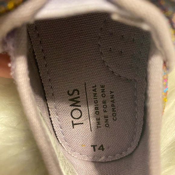 Toddler Tom’s - Picture 3 of 4